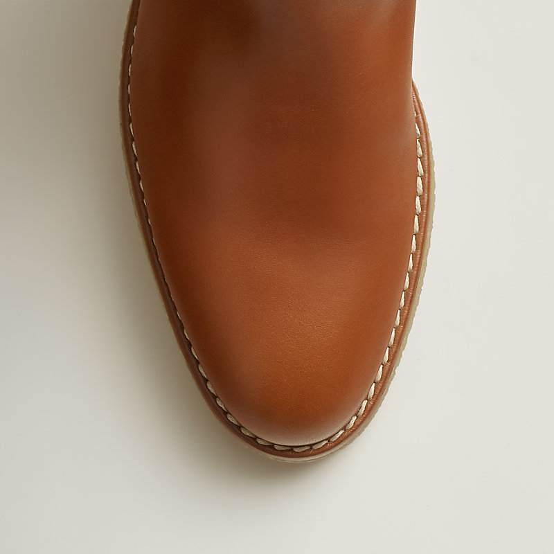 Faustine boot | Hermès UK